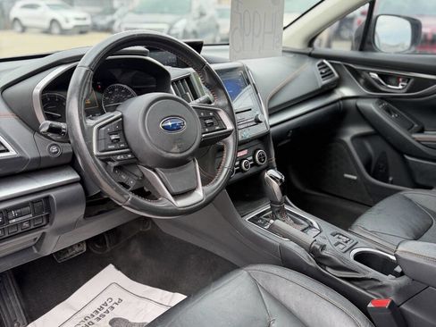 Used 2018 Subaru Crosstrek 2.0i Limited AWD/4WD image 11