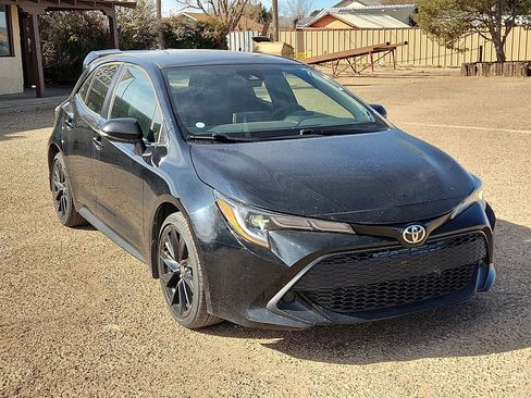 Used 2022 Toyota Corolla SE image 6