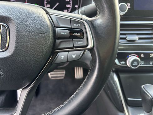 Used 2020 Honda Accord Sport image 19