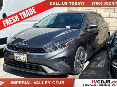 Used 2024 Kia Forte LXS