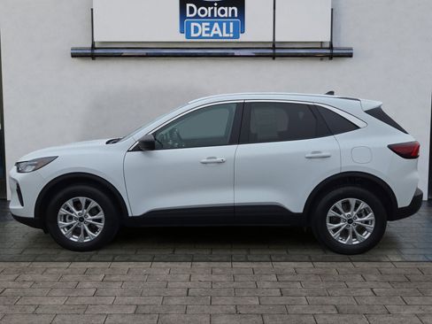 Used 2023 Ford Escape Active image 6