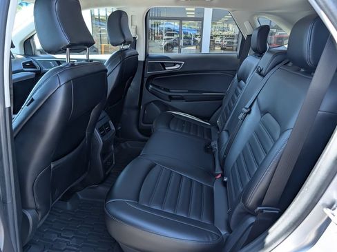 Used 2021 Ford Edge SEL FWD image 27