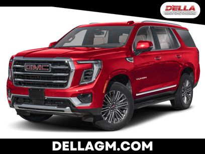 Used 2025 GMC Yukon Elevation w/ Elevation Premium Package