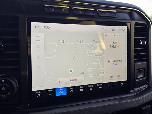 Used 2024 Ford F450 Platinum image 47