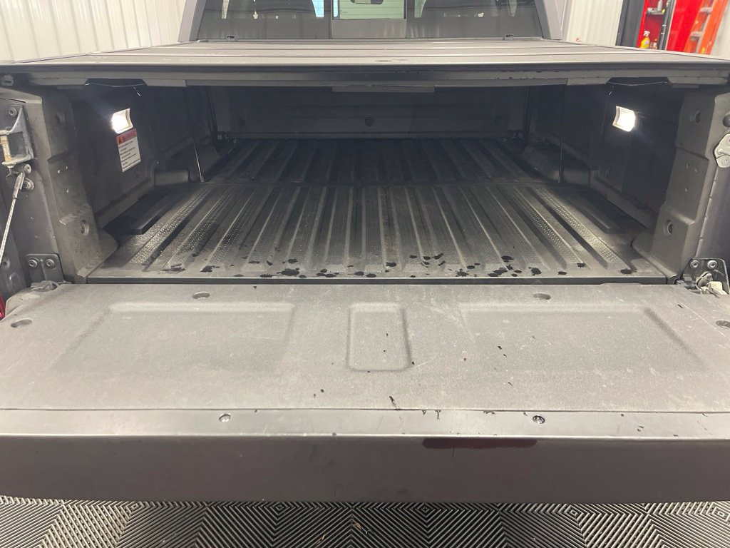 Used 2021 Honda Ridgeline RTL-E image 4