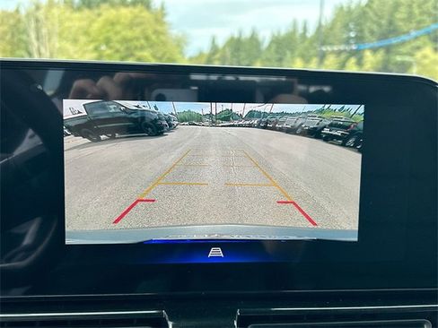 New 2026 Chevrolet TrailBlazer RS w/ Convenience Package image 15