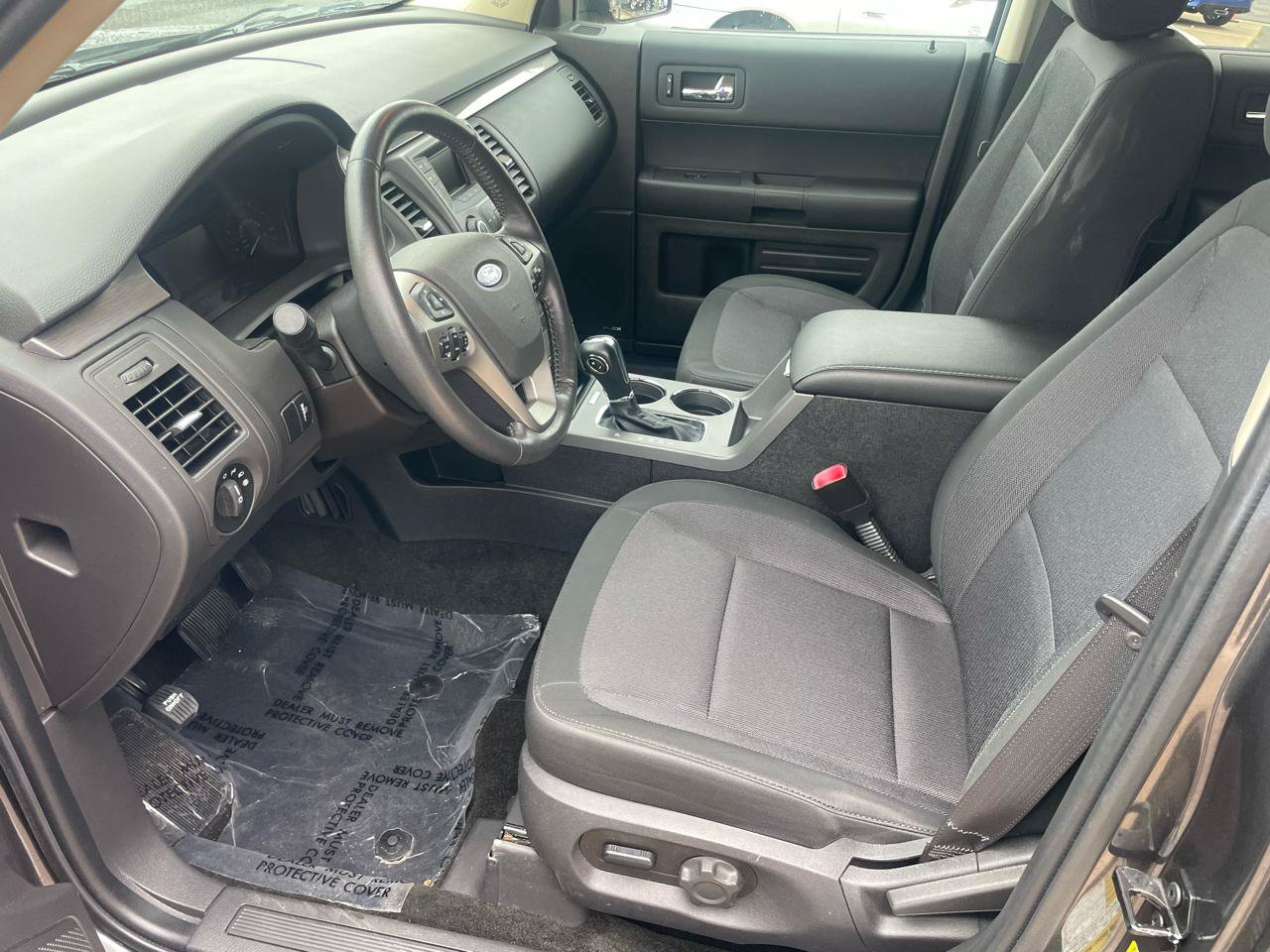 Used 2015 Ford Flex SE FWD image 31