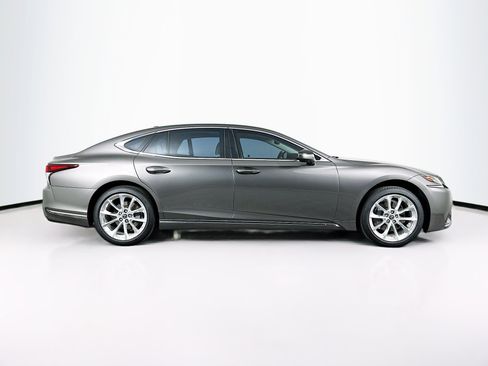Used 2018 Lexus LS 500 image 10