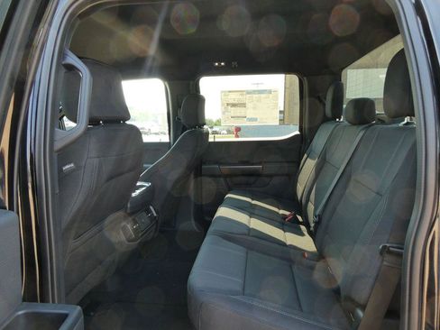 New 2026 Ford F150 STX w/ Equipment Group 200A AWD/4WD image 15