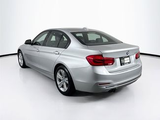 Used 2016 BMW 328i Sedan video 2