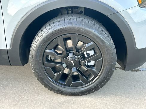 Used 2024 Kia Telluride SX Prestige X-Pro AWD/4WD image 10