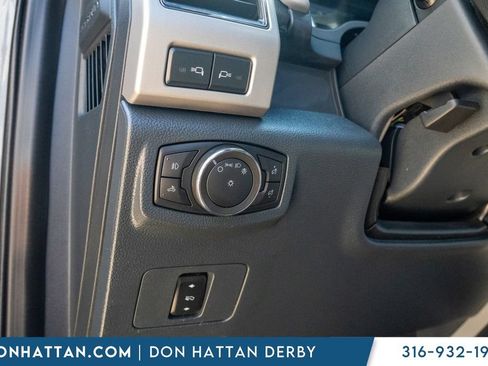 Used 2022 Ford F250 Lariat w/ Lariat Value Package AWD/4WD image 18