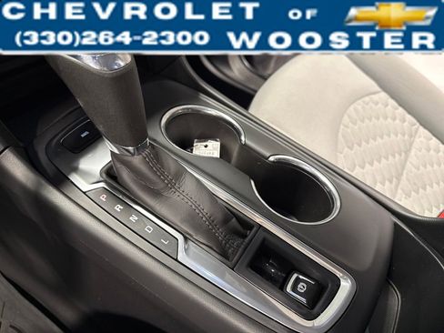 Used 2020 Chevrolet Equinox LS w/ LS Convenience Package image 10