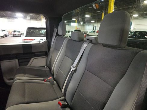 Used 2020 Ford F150 XL w/ XL Power Equipment Group image 25