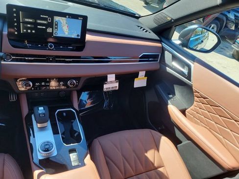 New 2026 Mitsubishi Outlander SEL FWD image 18