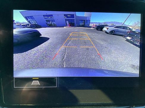 Used 2023 Chevrolet Traverse LT w/ LPO, Floor Liner Package image 22