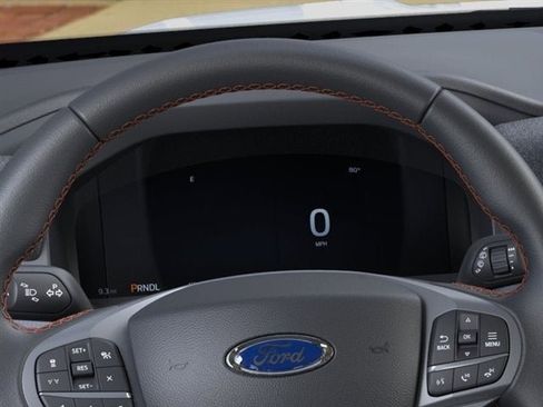 New 2026 Ford Explorer Active w/ Active Comfort Package image 59