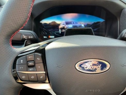 New 2026 Ford Explorer ST w/ Sun And Sound Package image 26