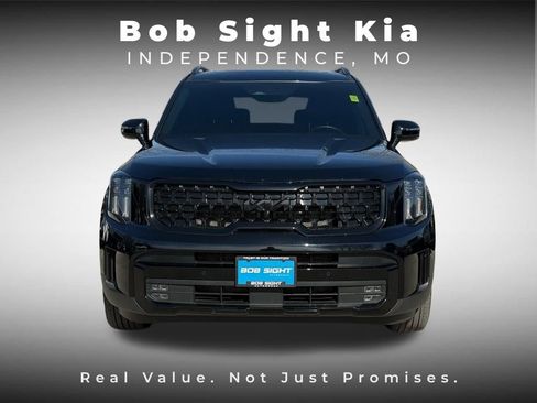 Certified 2024 Kia Telluride SX Prestige X-Line AWD/4WD image 15