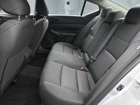 Used 2023 Nissan Altima 2.5 S FWD image 11