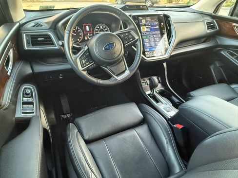 Used 2023 Subaru Ascent Touring image 32