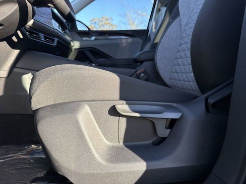 New 2026 Volkswagen Tiguan S FWD image 23