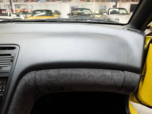 Used 1990 Nissan 300ZX Twin Turbo image 95