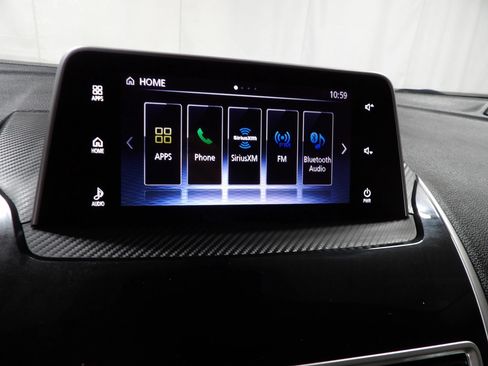 Used 2019 Mitsubishi Eclipse Cross SE AWD/4WD image 13