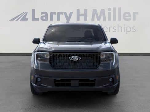 New 2025 Ford Maverick Lobo image 6
