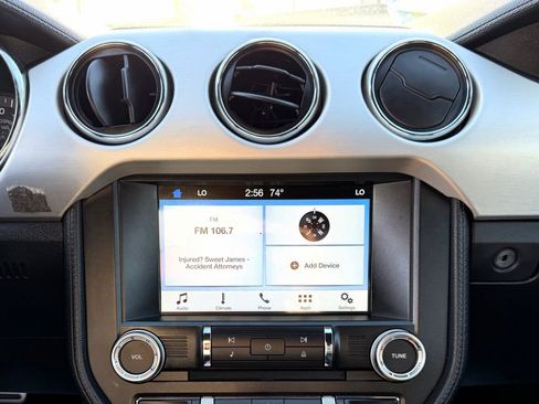 Used 2016 Ford Mustang Premium image 23