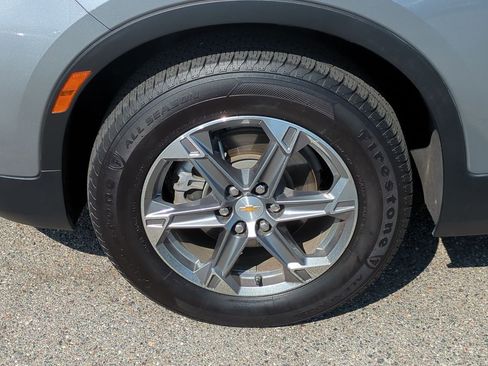 Used 2023 Chevrolet Blazer LT image 31
