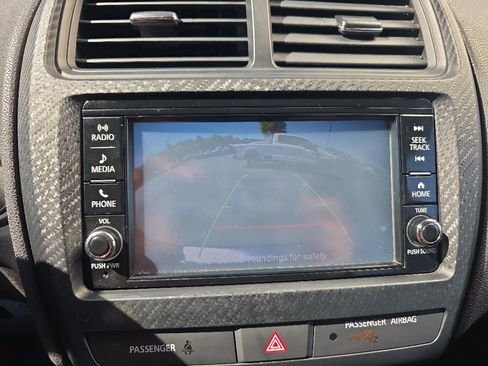 Used 2023 Mitsubishi Outlander Sport AWD image 18