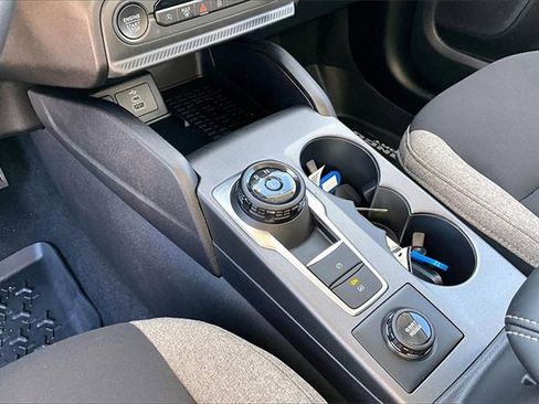 New 2025 Ford Bronco Sport Big Bend w/ Convenience Package image 7