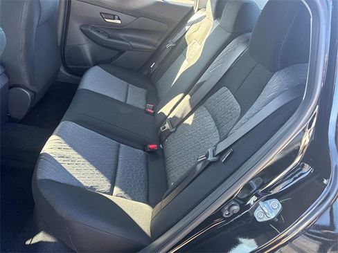 New 2026 Nissan Sentra SV w/ SV Convenience Package image 14