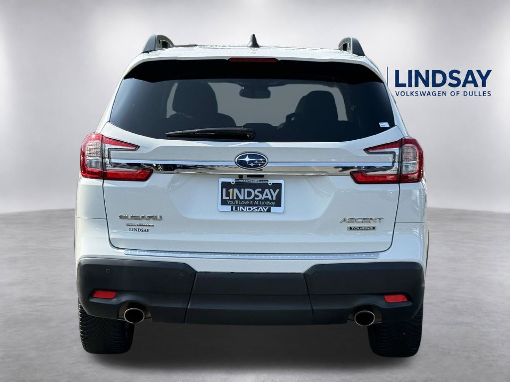 Used 2024 Subaru Ascent Touring AWD/4WD image 5