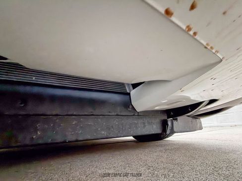 Used 2010 Chevrolet Corvette Convertible w/ Preferred Equipment Group image 64