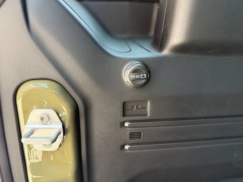 New 2026 Jeep Wrangler Sport S AWD/4WD image 31