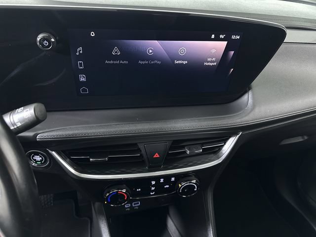 Used 2024 Buick Encore GX Preferred FWD image 14