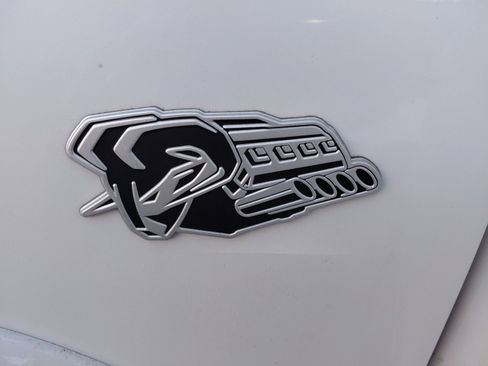 New 2026 RAM 1500 Limited image 24