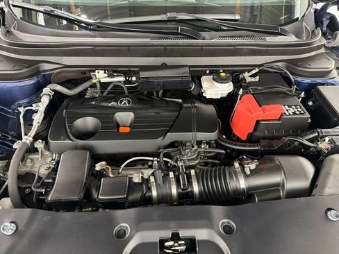 Certified 2023 Acura RDX AWD w/ Technology Package image 44