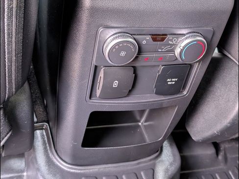 Used 2021 Ford Explorer ST w/ Equipment Group 401A AWD/4WD image 21