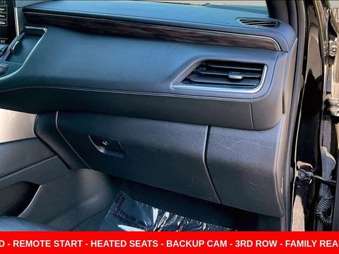 Used 2021 Chevrolet Tahoe LT AWD/4WD image 26
