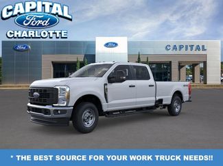 New 2026 Ford F250 XL w/ XL Chrome Package video 1