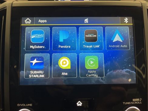 Certified 2024 Subaru Forester Sport image 18