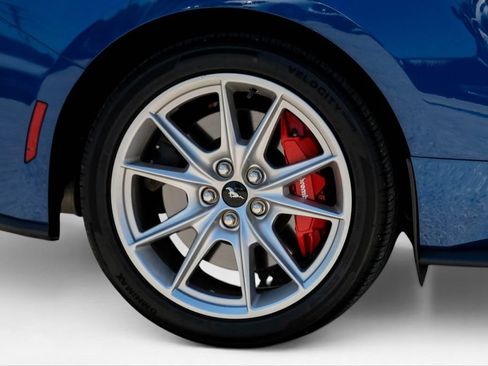 Used 2024 Ford Mustang GT Premium RWD image 45