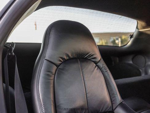 Used 2000 Chevrolet Corvette Coupe w/ Lighting Pkg RWD image 62