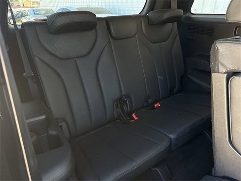Used 2022 Hyundai Palisade SEL w/ 8P Bench Seat Package image 30