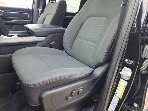 Used 2023 RAM 1500 Big Horn AWD/4WD image 24