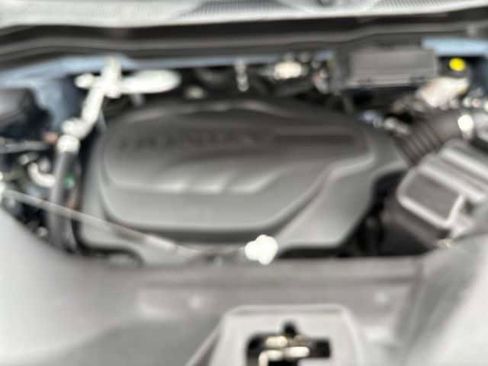 Certified 2022 Honda Ridgeline RTL image 27