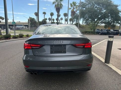 Used 2020 Audi A3 2.0T Premium Plus w/ Premium Plus Package FWD image 4